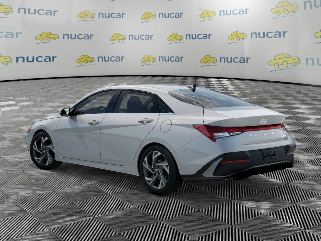 New 2026 Hyundai Elantra Limited FWD image 5