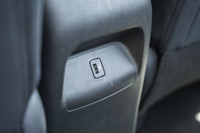 Used 2025 Nissan Sentra SV FWD image 35