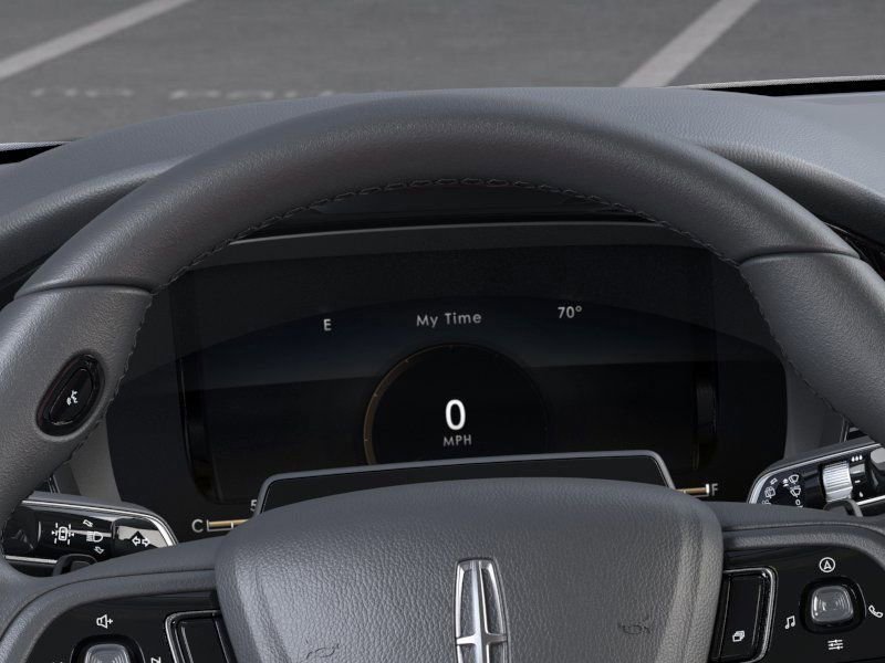 New 2025 Lincoln Corsair Reserve image 13