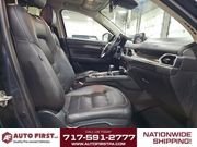 Used 2020 MAZDA CX-5 Grand Touring w/ GT Premium Package AWD/4WD image 6