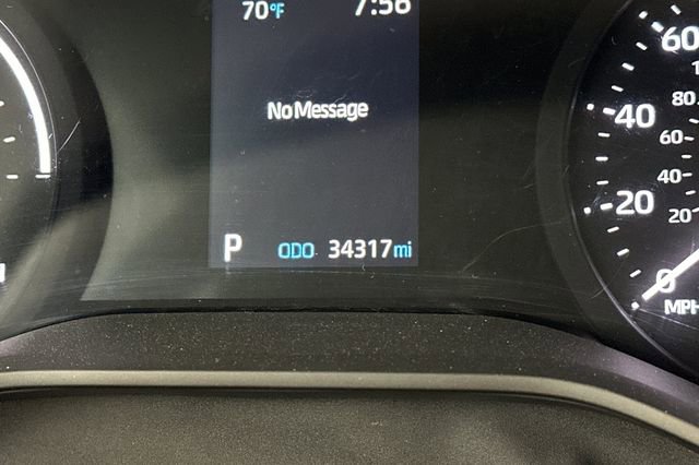 Used 2023 Toyota Sienna XSE w/ XSE Plus Package AWD/4WD image 30