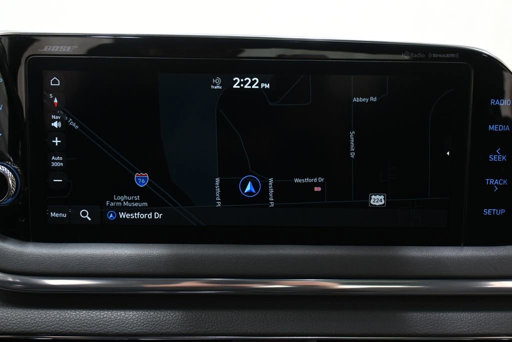 Used 2022 Hyundai Sonata SEL Plus image 23