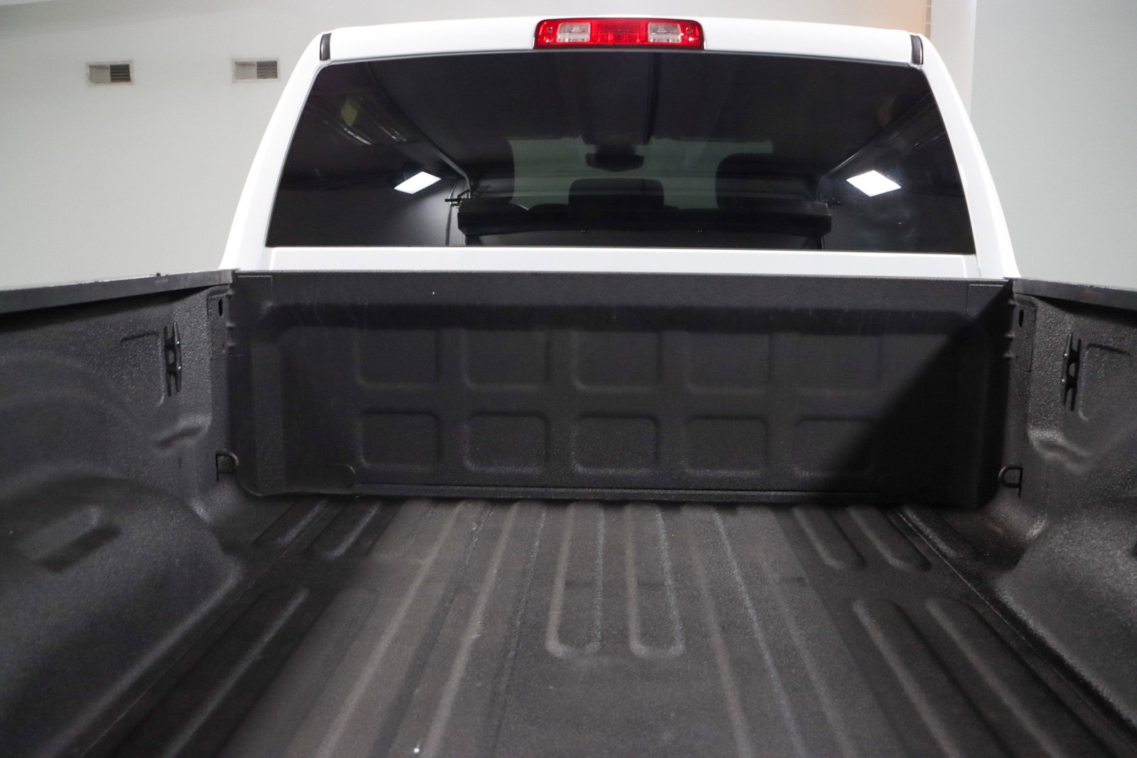 Used 2023 RAM 2500 Big Horn w/ Cold Weather Group image 29