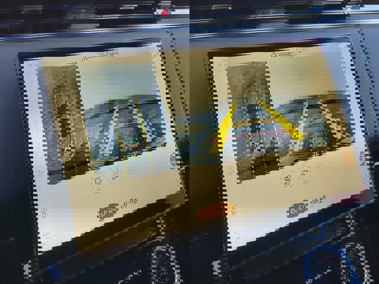 Used 2023 Land Rover Range Rover Sport SE Dynamic image 31