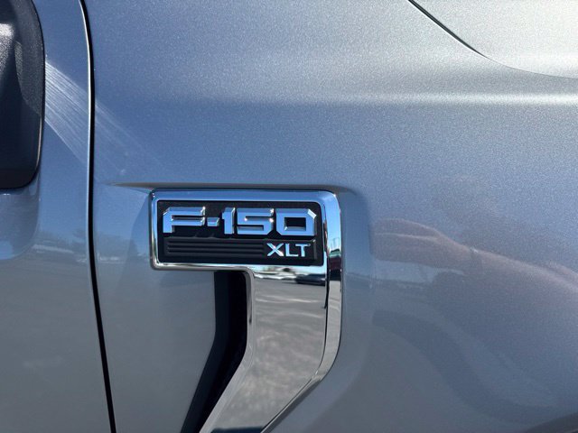 Used 2024 Ford F150 XLT w/ Equipment Group 302A MID AWD/4WD image 10