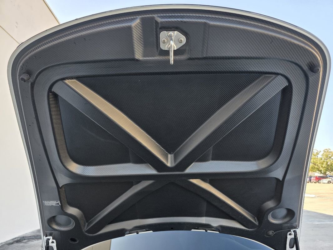 Used 2016 Porsche 911 GT3 RS image 29