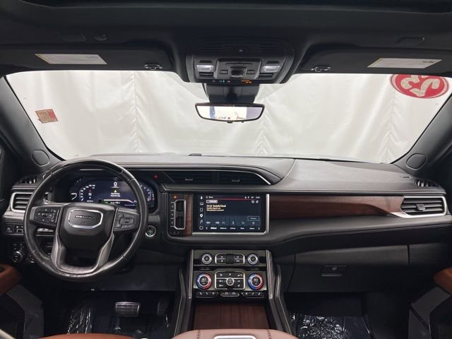 Certified 2023 GMC Yukon Denali Ultimate image 24