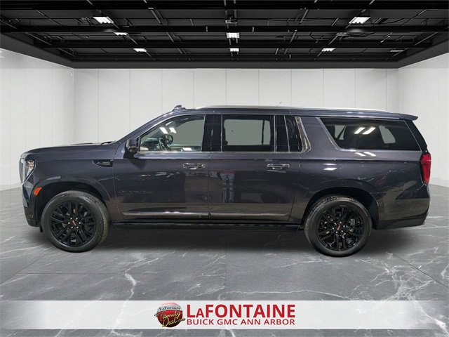 Used 2024 GMC Yukon XL Denali Ultimate image 2