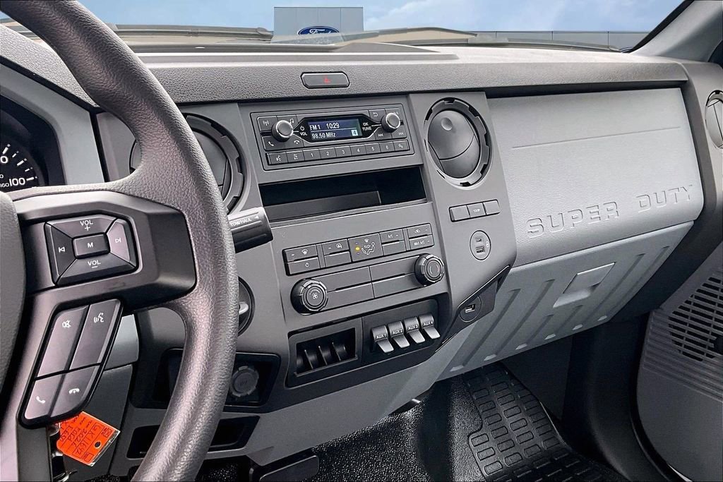 New 2026 Ford F650 2WD Regular Cab Super Duty image 6