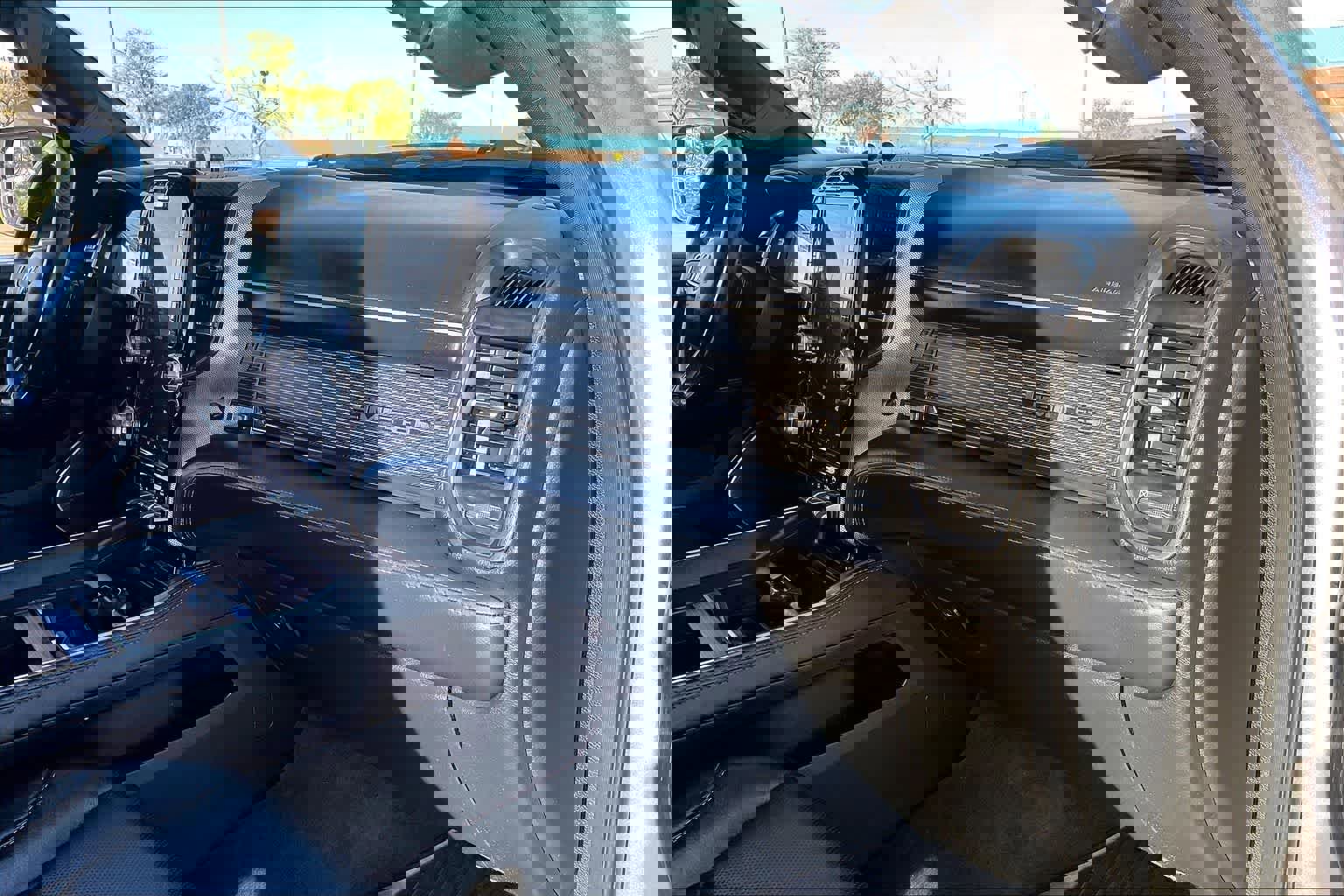 Used 2021 RAM 1500 Limited w/ Night Edition image 23