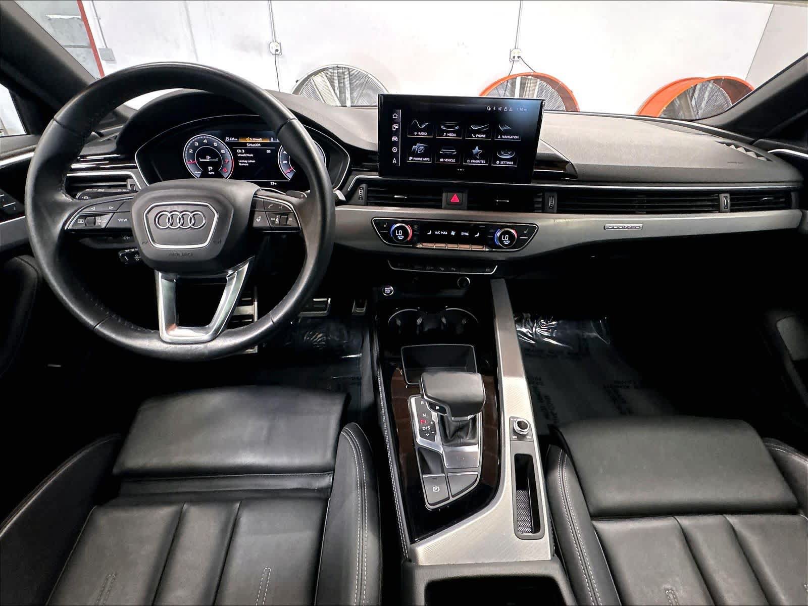 Used 2023 Audi A4 2.0T Prestige AWD/4WD image 16