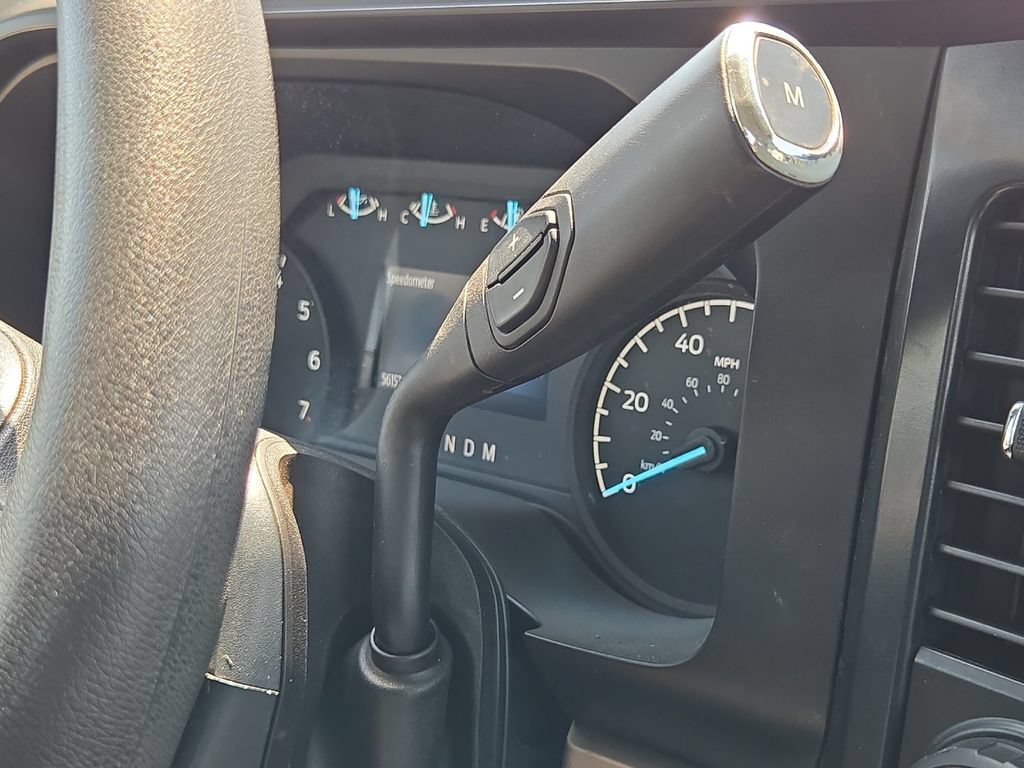 Used 2023 Ford F250 XL w/ 360-Degree Camera Package AWD/4WD image 17