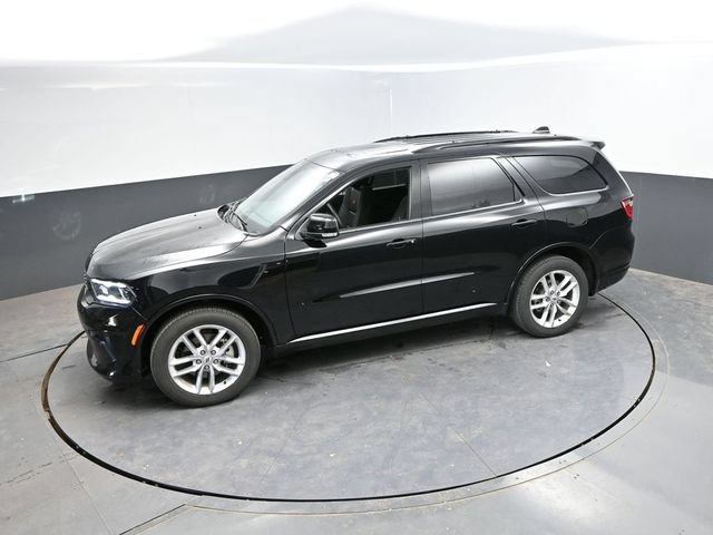 Used 2026 Dodge Durango GT AWD/4WD image 48