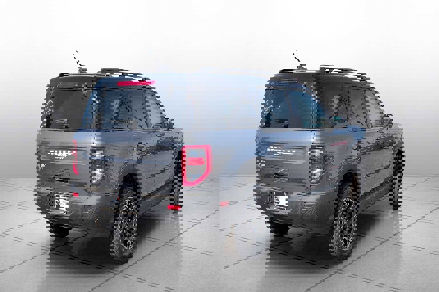 New 2026 Ford Bronco Sport Outer Banks image 14