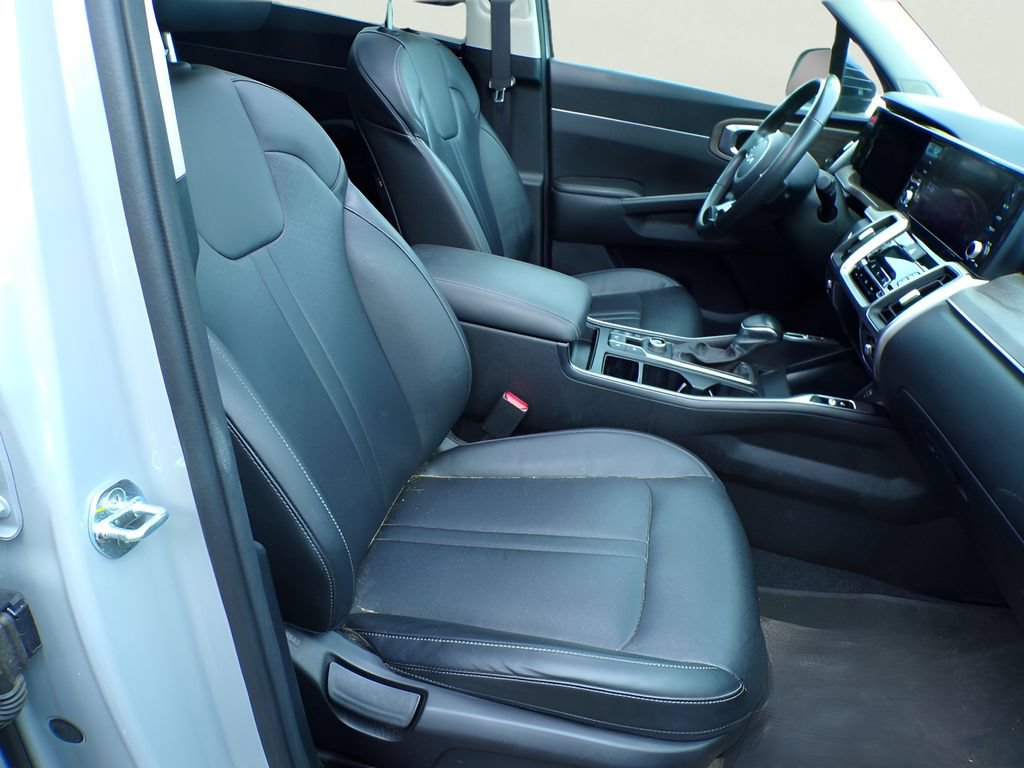 Used 2022 Kia Sorento X-Line EX AWD/4WD image 10