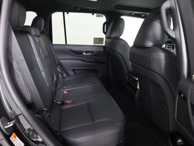 New 2026 Lexus LX 700h Luxury w/ Appearance Package AWD/4WD image 14