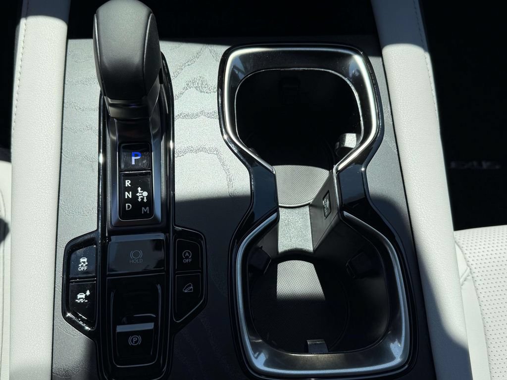 New 2026 Lexus RX 350 Premium Plus AWD/4WD image 15