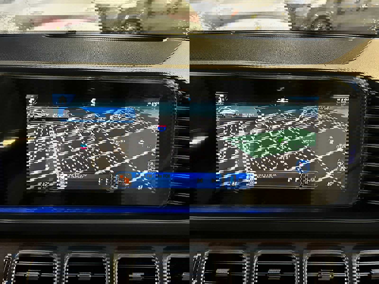 New 2026 Mercedes-Benz GLE 350 4MATIC image 28