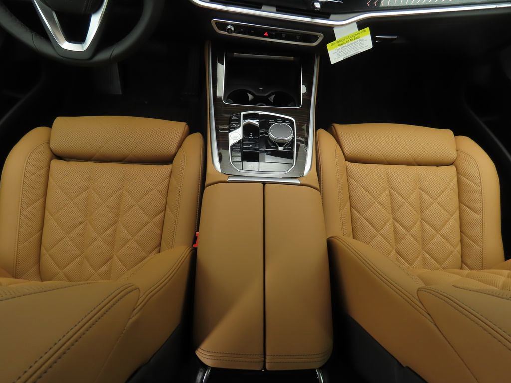 New 2026 BMW X5 xDrive40i image 17