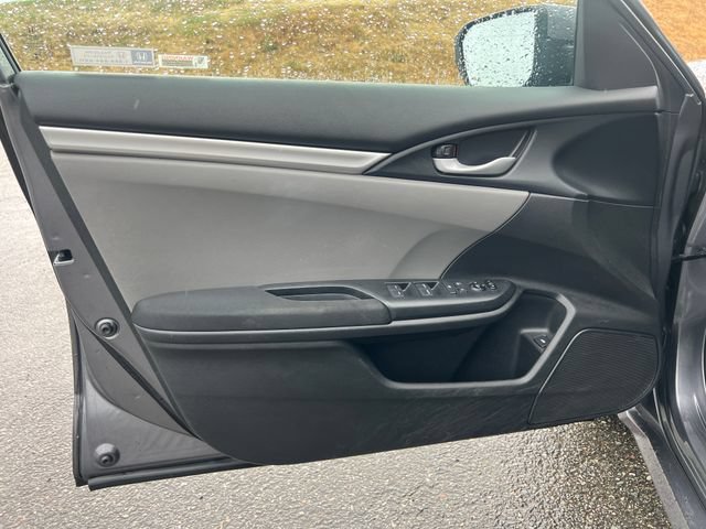 Used 2018 Honda Civic LX image 15