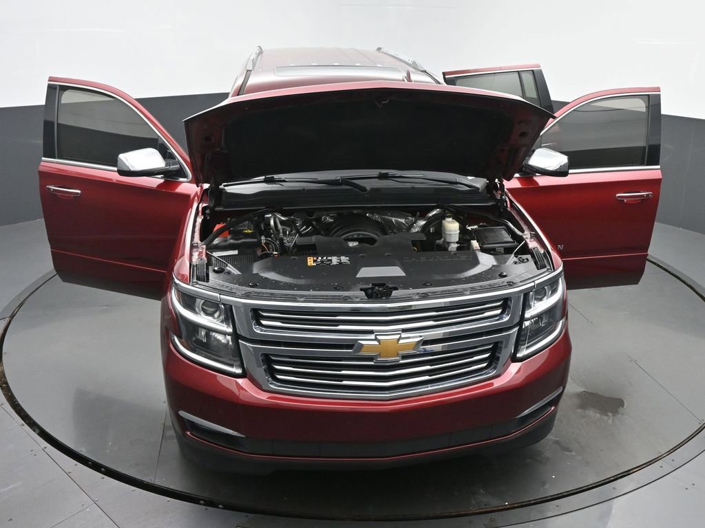 Used 2017 Chevrolet Suburban Premier image 64