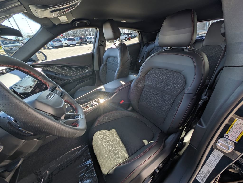 New 2026 Dodge Charger R/T AWD/4WD image 14