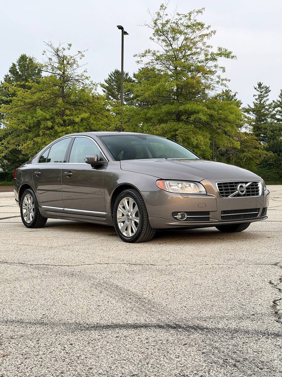 Used 2011 Volvo S80 3.2 w/ Climate Pkg FWD image 14