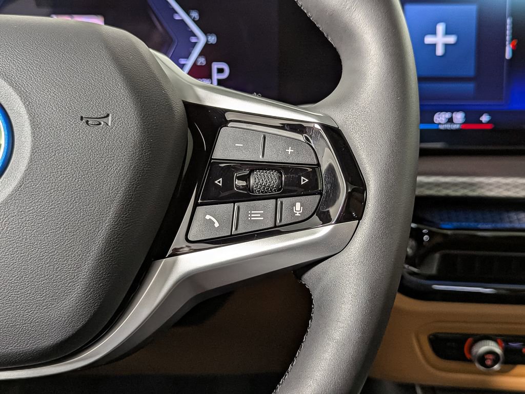 Used 2025 BMW i4 xDrive40i w/ M Sport Package image 31