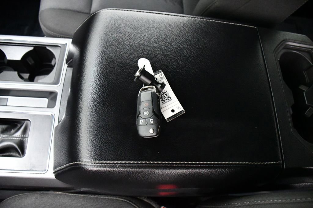 Used 2018 Ford F150 XLT w/ Equipment Group 302A Luxury image 24