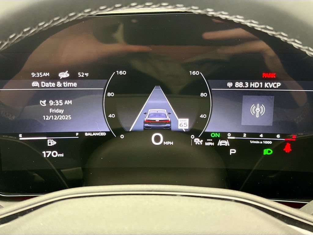 Certified 2025 Audi A5 2.0T Premium Plus w/ Premium Plus AWD/4WD image 33