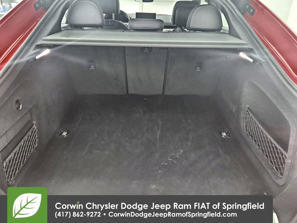 Used 2025 Audi A5 2.0T Premium Plus image 32