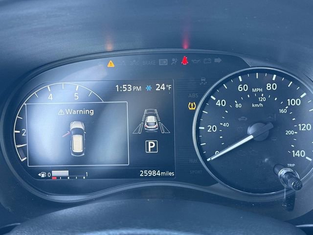 Used 2023 Nissan Kicks SR w/ SR Premium Package image 24