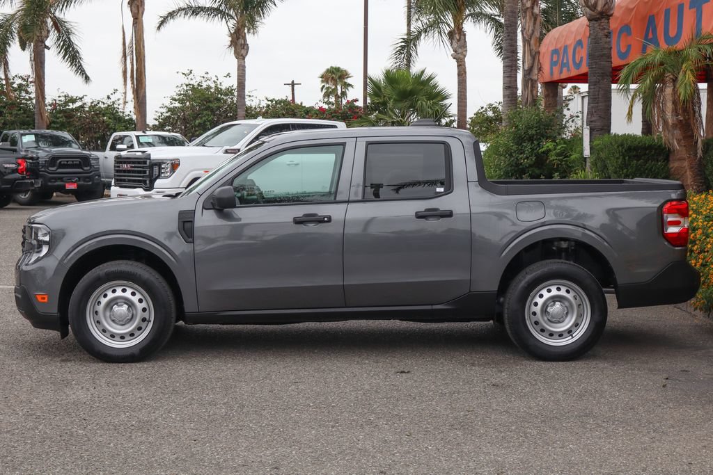 Used 2025 Ford Maverick XL FWD image 5