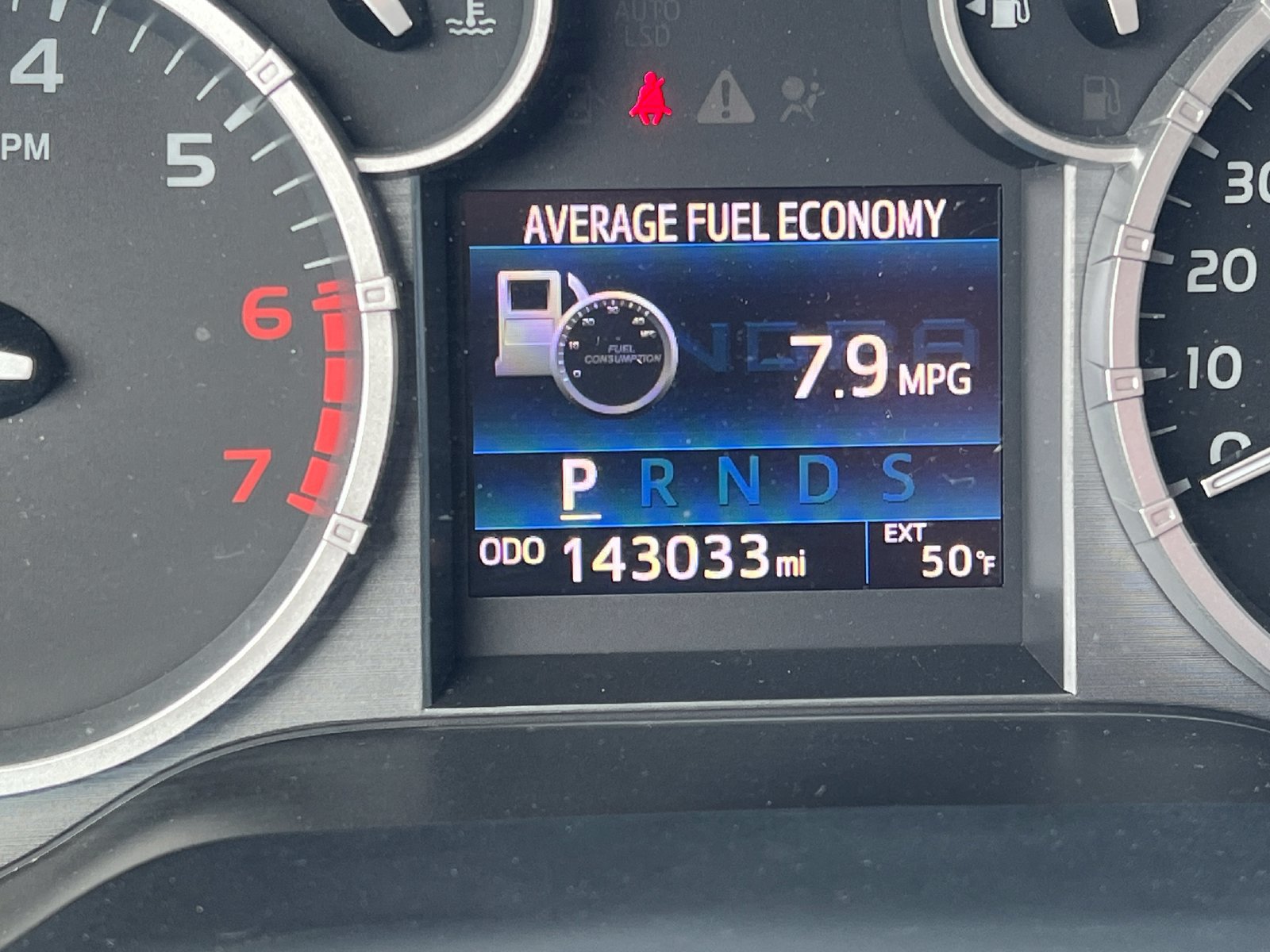 Used 2016 Toyota Tundra SR5 AWD/4WD image 24