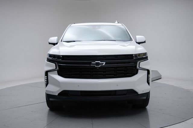 Used 2023 Chevrolet Tahoe RST w/ Luxury Package image 11