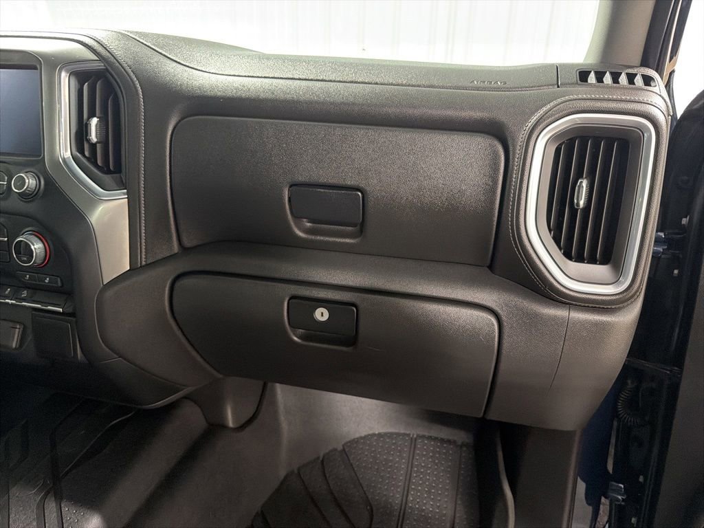 Used 2019 Chevrolet Silverado 1500 RST AWD/4WD image 24