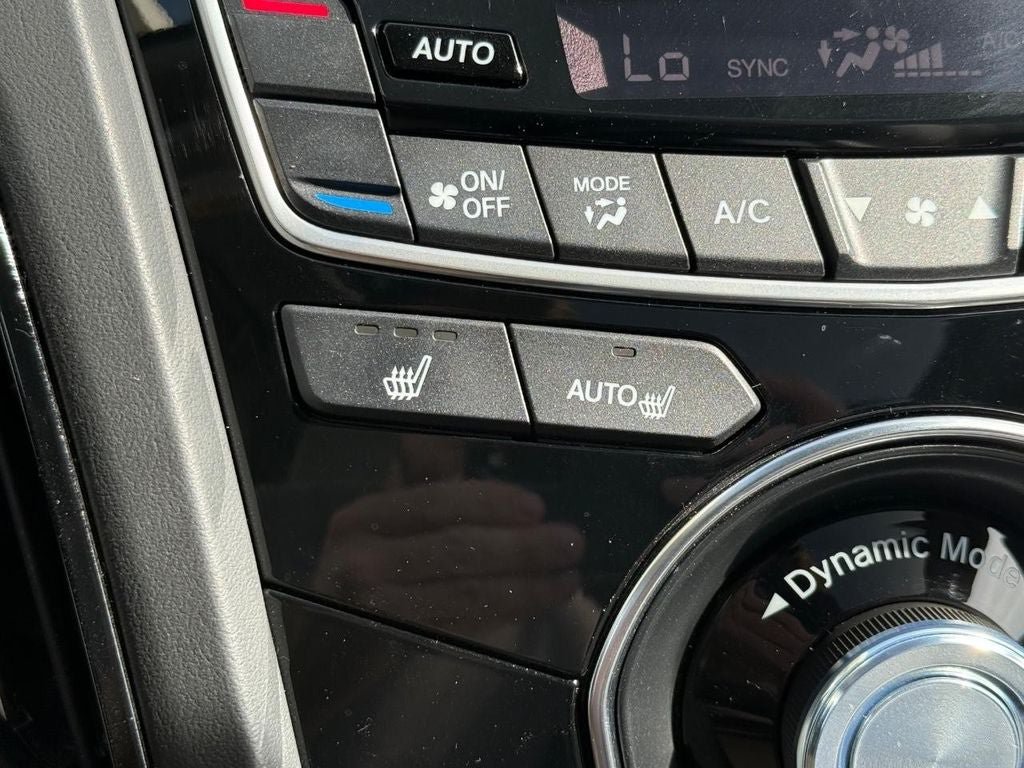 Used 2024 Acura RDX SH-AWD w/ Technology Package image 22
