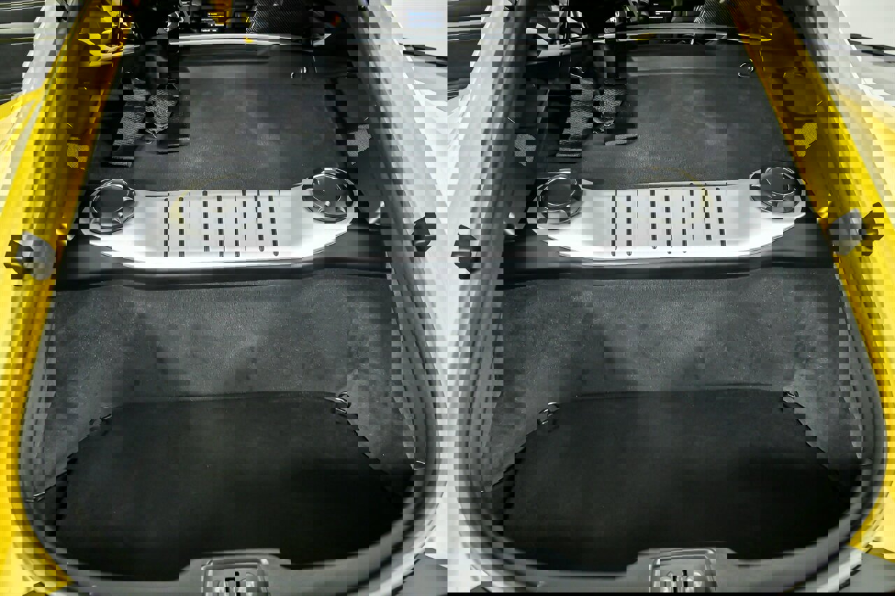 Used 2020 Porsche 718 Cayman GT4 image 16