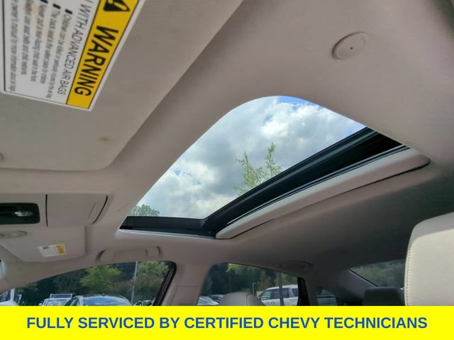 Used 2024 Honda Accord EX image 34