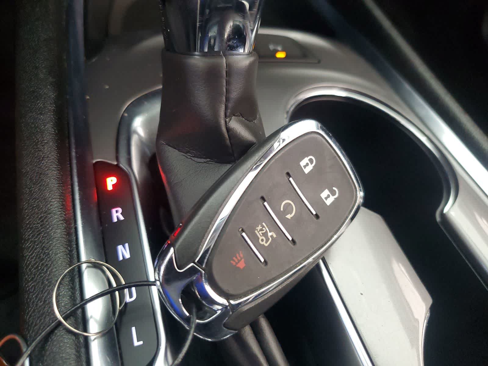 Used 2025 Chevrolet Malibu LT FWD image 27