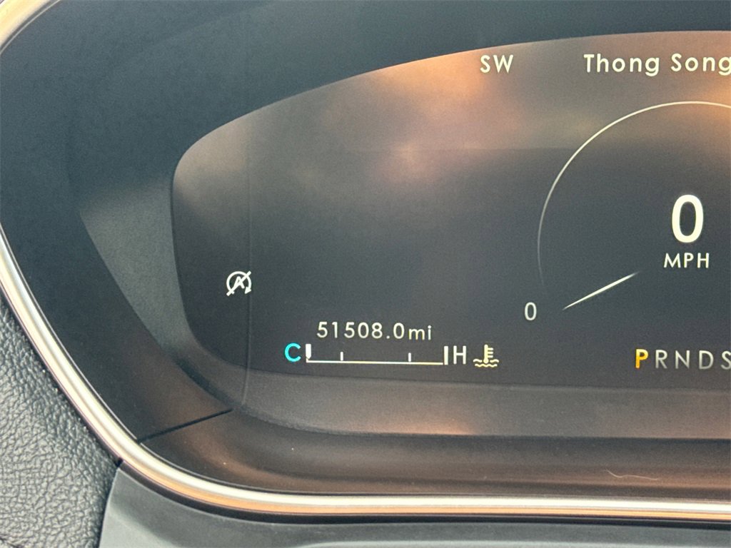 Used 2019 Lincoln Nautilus Reserve image 28