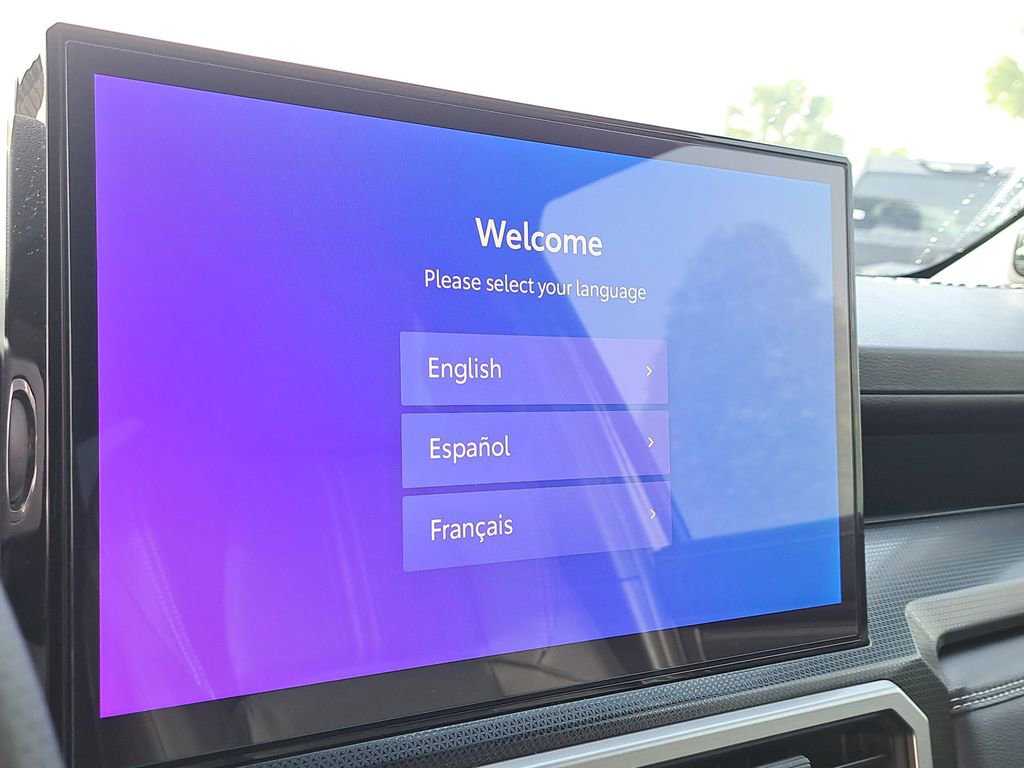 Certified 2025 Toyota 4Runner Limited image 22