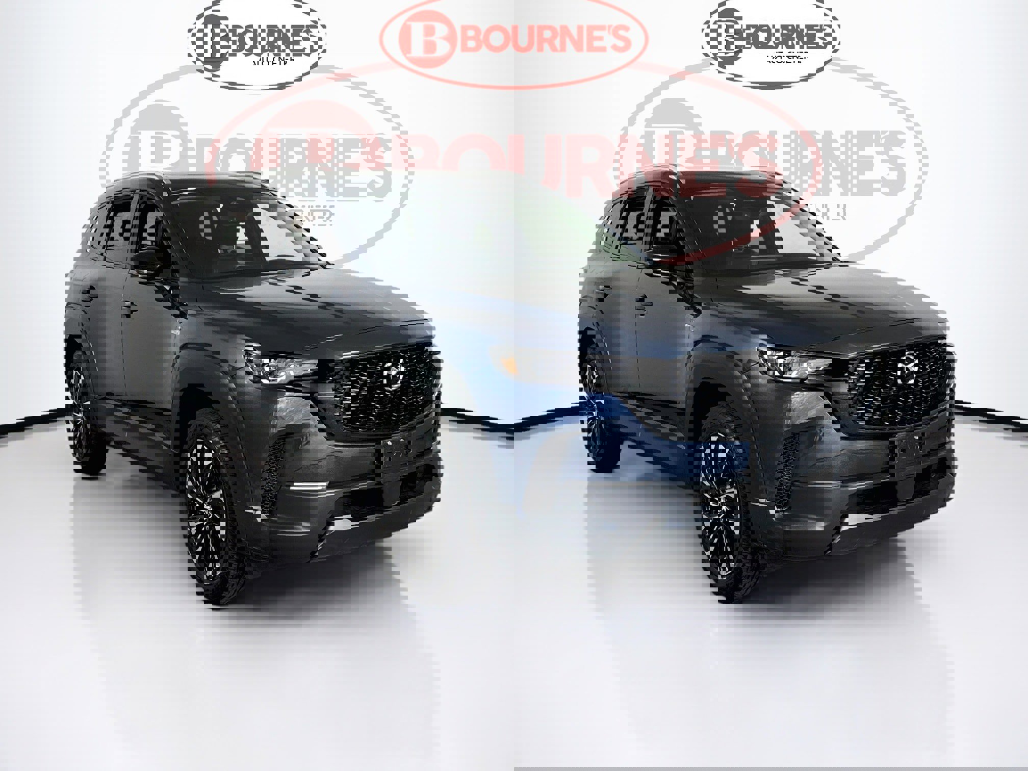 Used 2025 MAZDA CX-50 2.5 Hybrid w/ Premium Plus Pkg