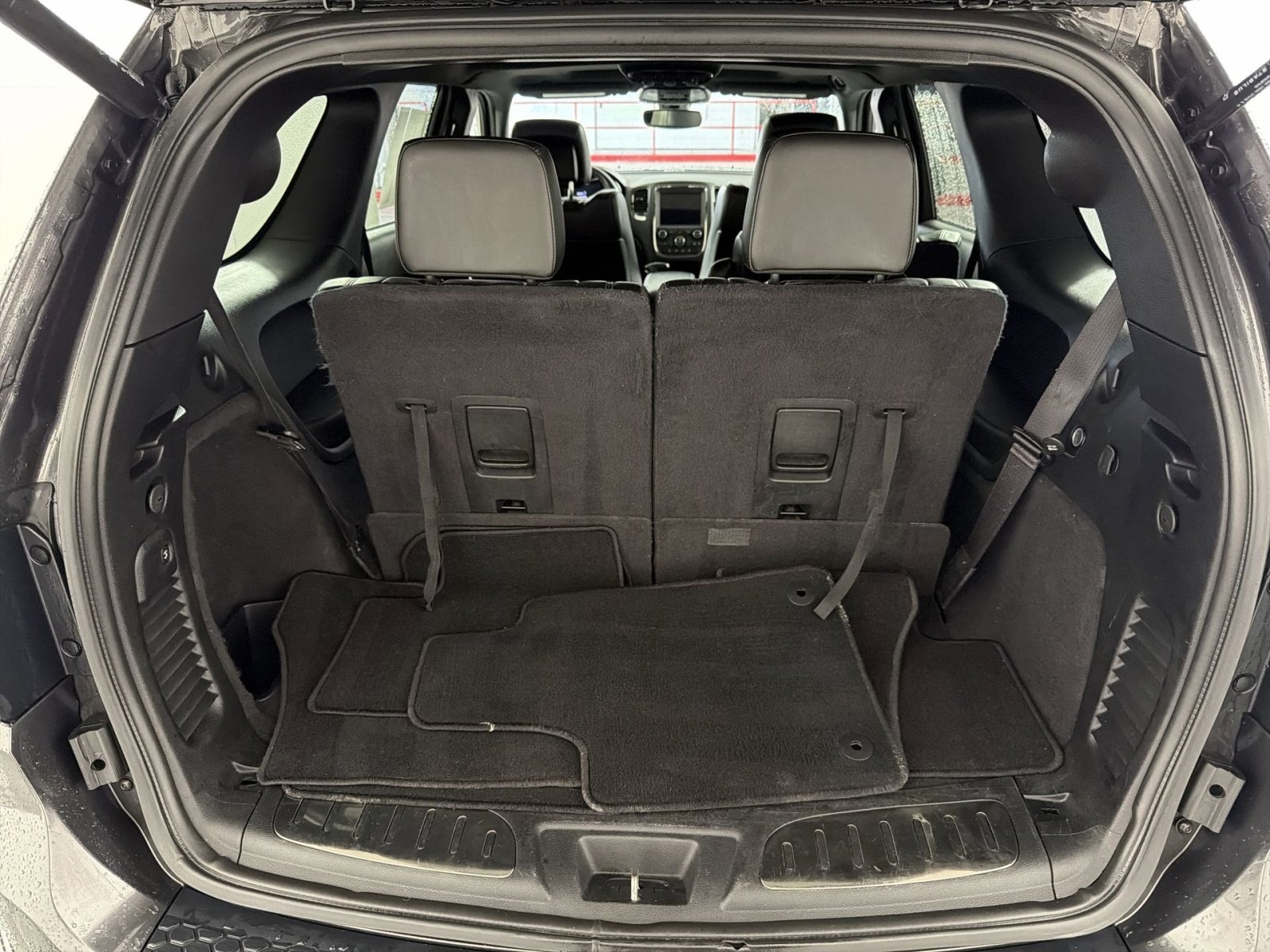 Used 2020 Dodge Durango R/T w/ Blacktop Package image 27