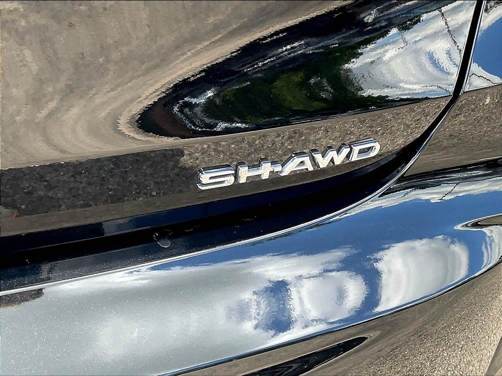 Used 2025 Acura TLX SH-AWD w/ A-SPEC Pkg image 24