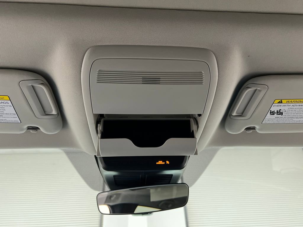 Used 2025 MAZDA CX-50 AWD 2.5 S w/ Premium Package image 60