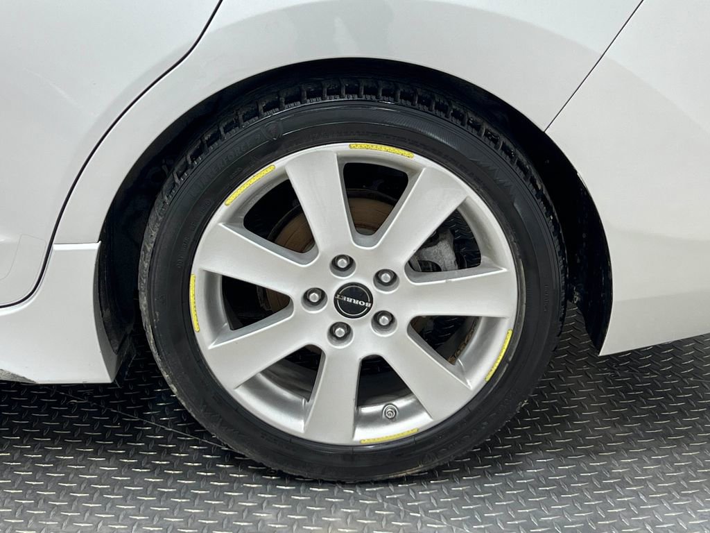 Used 2018 Hyundai Elantra Sport w/ Sport Premium Package 03 image 35