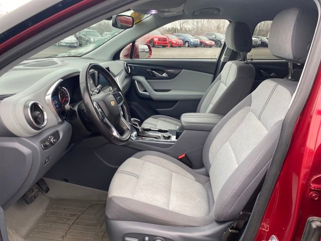 Certified 2019 Chevrolet Blazer LT image 16