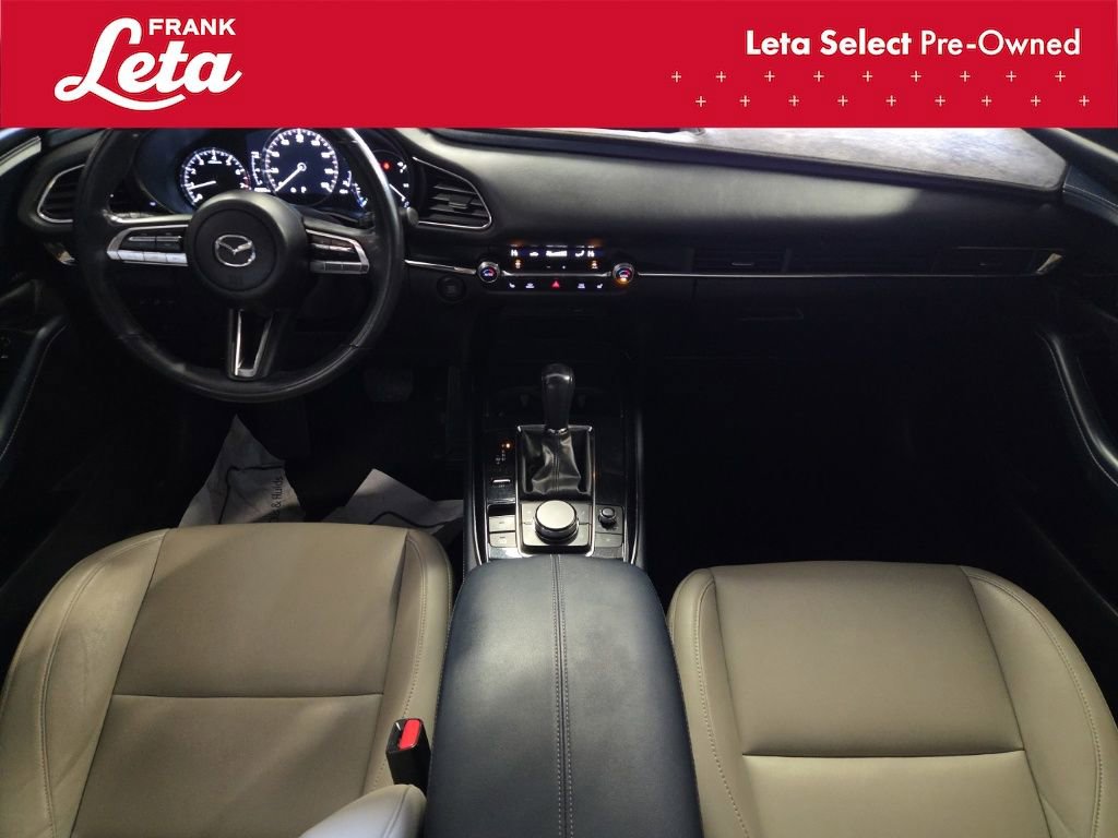 Used 2020 MAZDA CX-30 FWD w/ Preferred Package image 16