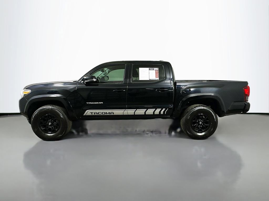 Used 2022 Toyota Tacoma SR5 image 5